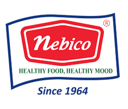 Nebico Biscuits Nepal factory