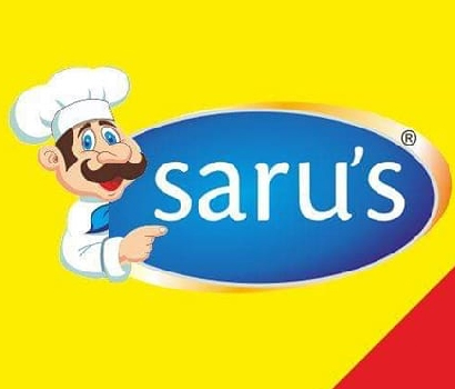 Saru's Foods