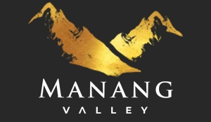 Manang Valley Wine