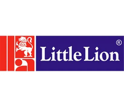 Little Lion